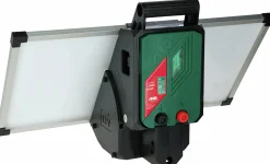 Elstängselaggregat SunPower S2400 Smart>AKO Best