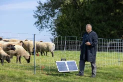 Elstängselaggregat SunPower S2400 Smart><noscript><img width=