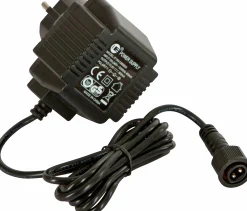 Elstängselaggregat Revir Duo 4 12V/230V><noscript><img width=