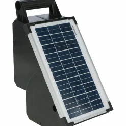 Elstängselaggregat Revir Solar 14 230V m solcell>Granngården Sale