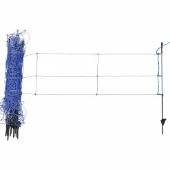 Elstängselnät Skyddsnät mot vildsvin 63-73cm 50m><noscript><img width=
