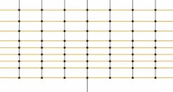 Elstängselnät TitanNet får 108cm 50m><noscript><img width=