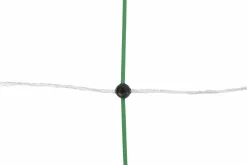 Elstängselnät TitanNet får 90cm 50m><noscript><img width=
