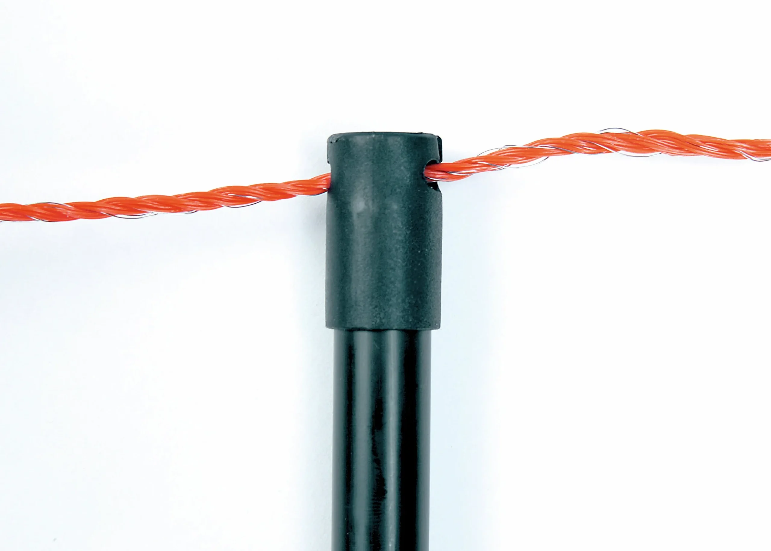 Elstängselnät får 90cm 50m>Kerbl Best