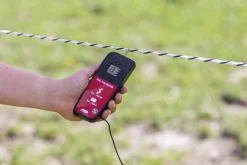 Elstängseltestare Digital DUO för stängsel och batteri><noscript><img width=
