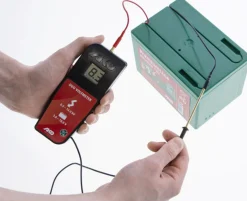 Elstängseltestare Digital DUO för stängsel och batteri><noscript><img width=