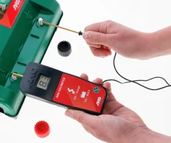 Elstängseltestare Digital DUO för stängsel och batteri><noscript><img width=