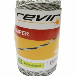 Eltråd Revir Super 3mm 200m>Kerbl New