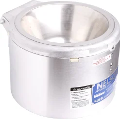 Elvattenkopp E300>DeLaval