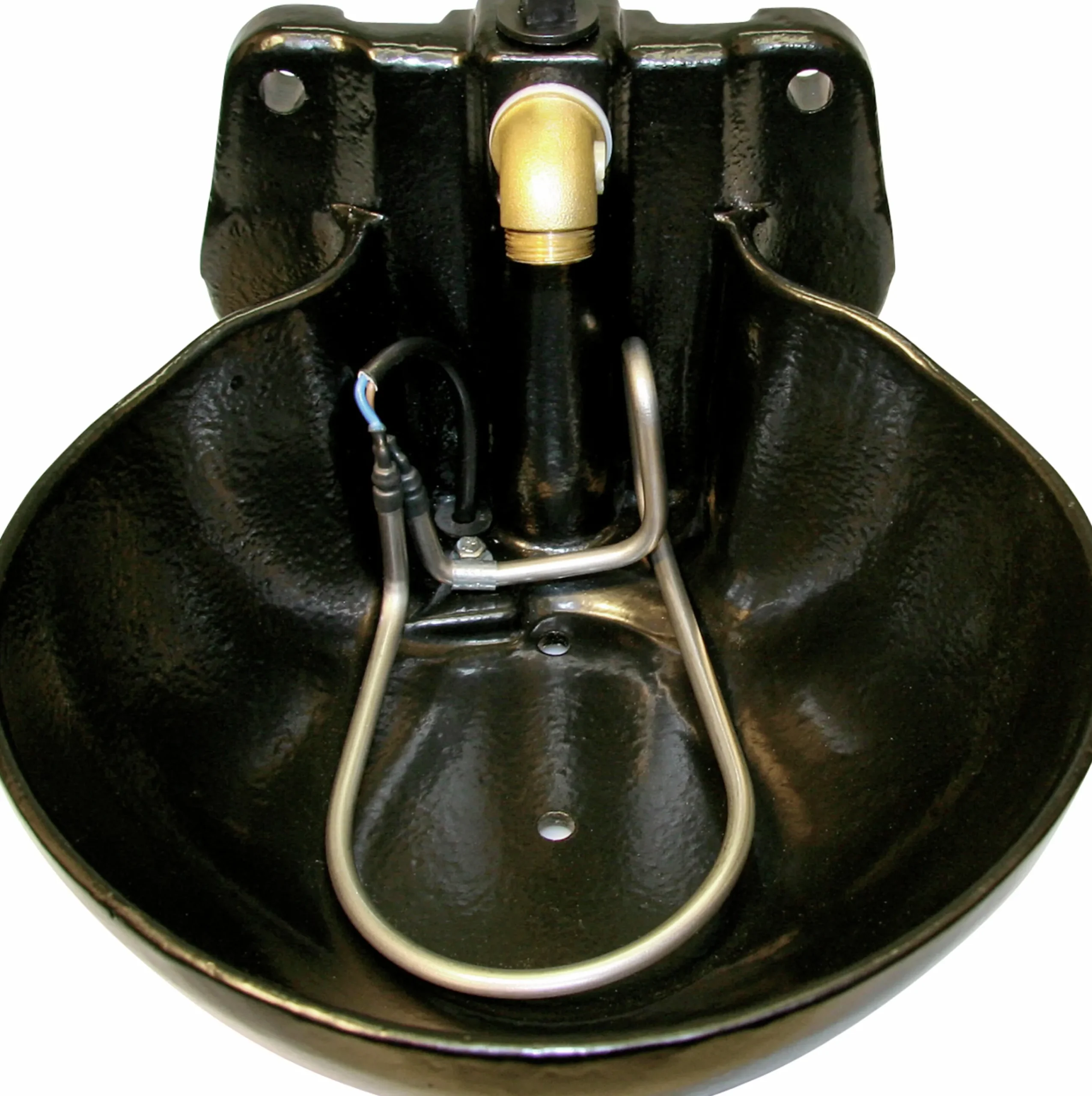 Elvattenkopp H10 1,6L>Kerbl New