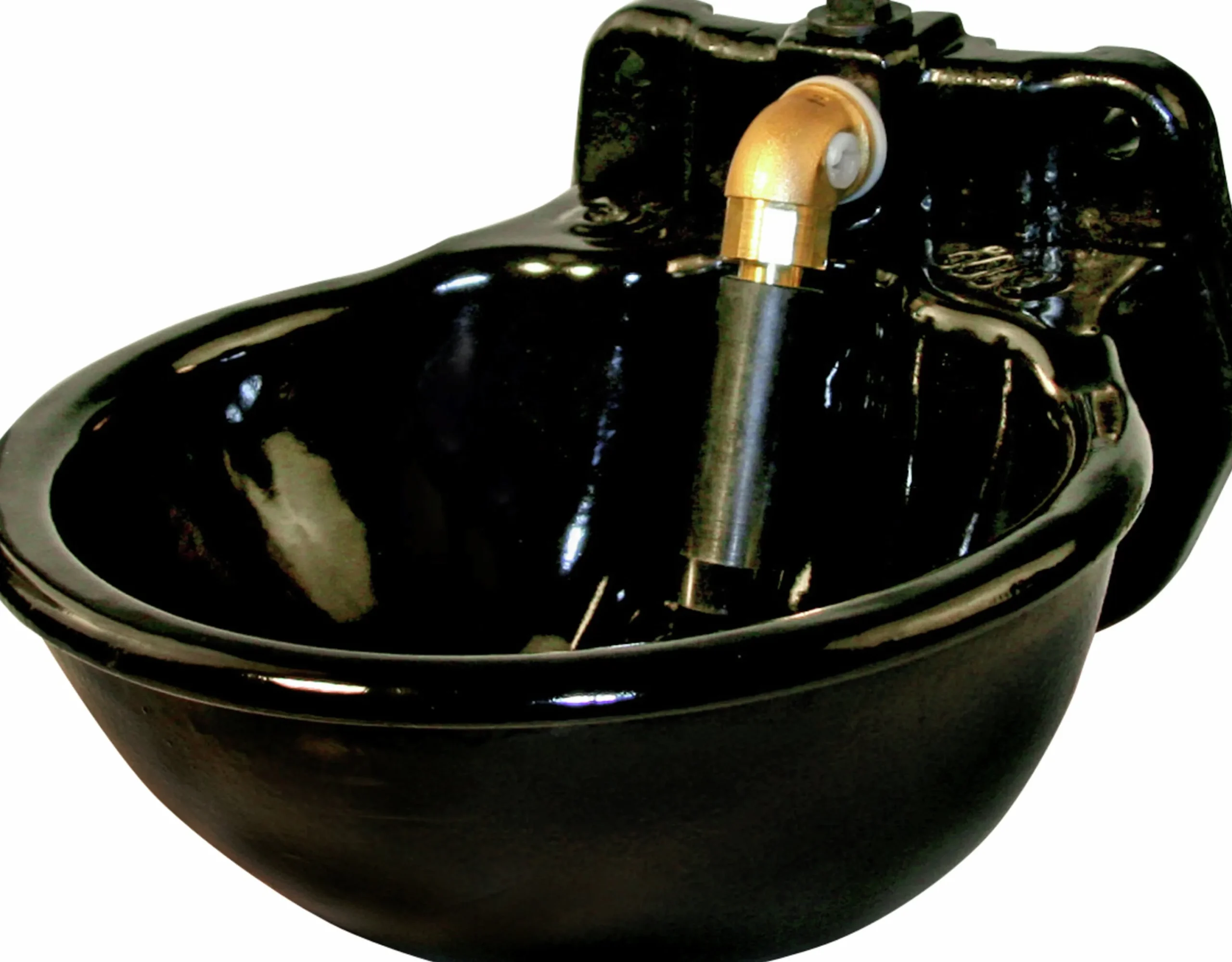 Elvattenkopp H10 1,6L>Kerbl New
