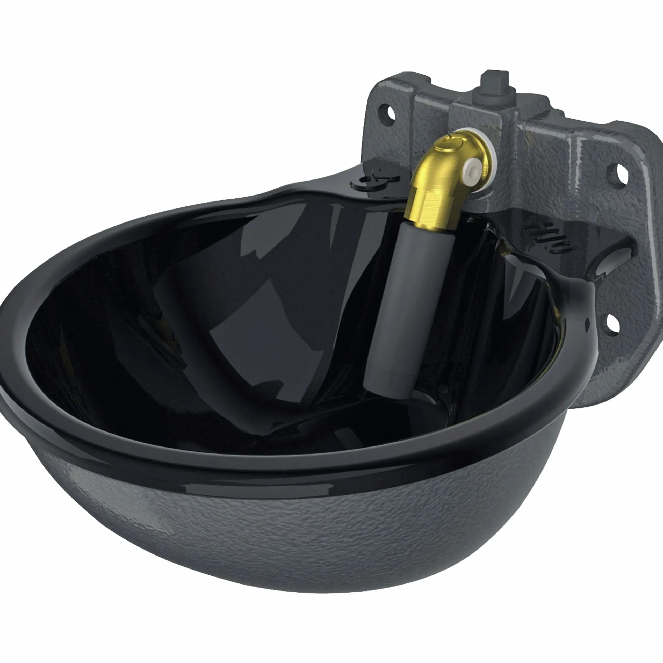 Elvattenkopp H10 1,6L>Kerbl New