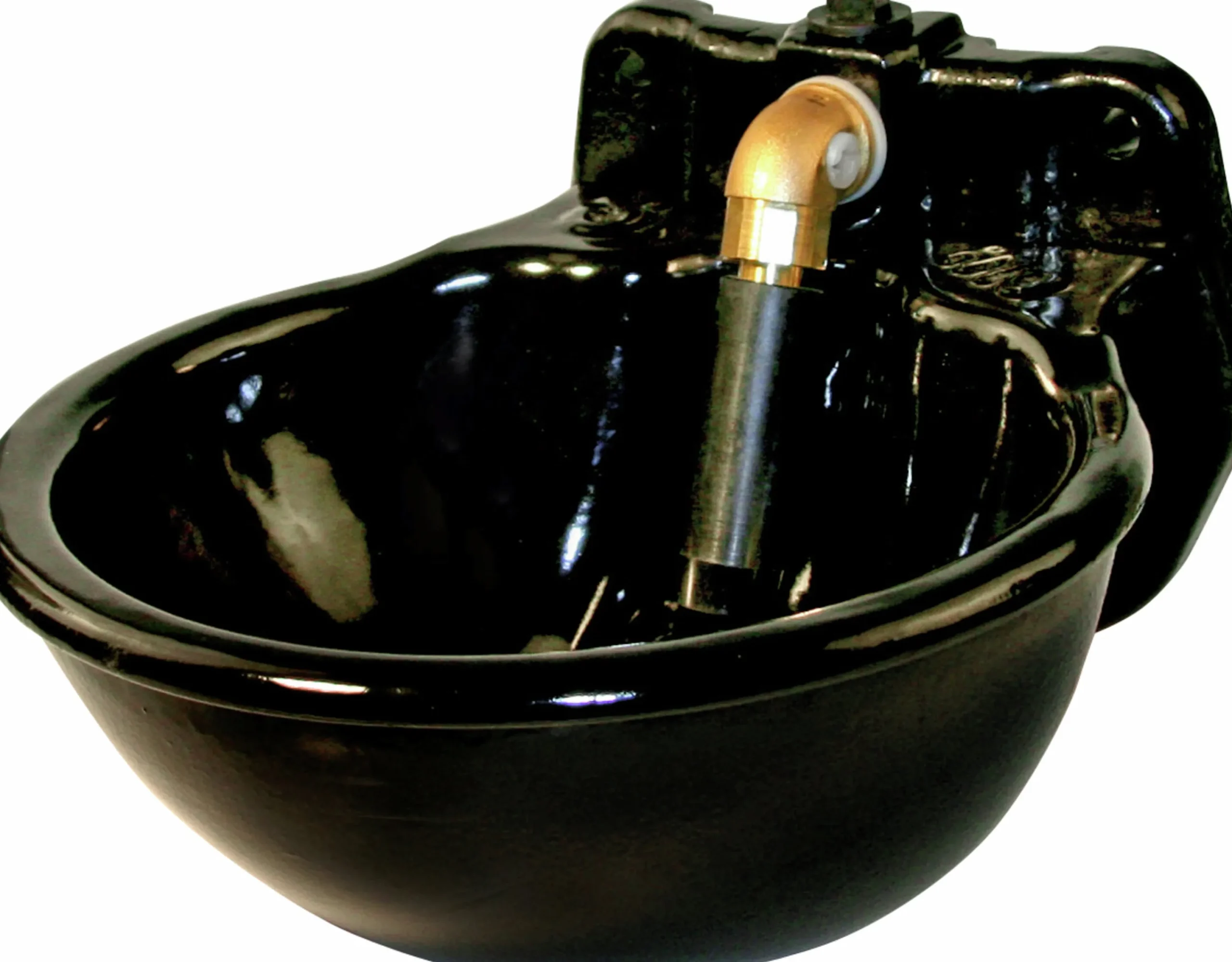 Elvattenkopp H10 1,6L>Kerbl New