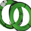 Elvärmekabel med termostat Grön 8+2m>EVP Discount