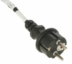 Elvärmekabel IPX7 med termostat><noscript><img width=