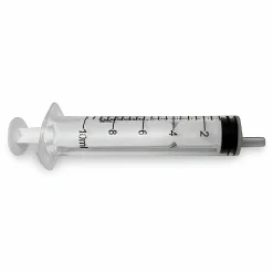 Engångsspruta Plast 3-komponents 10ml 10-p>VetProvide Discount
