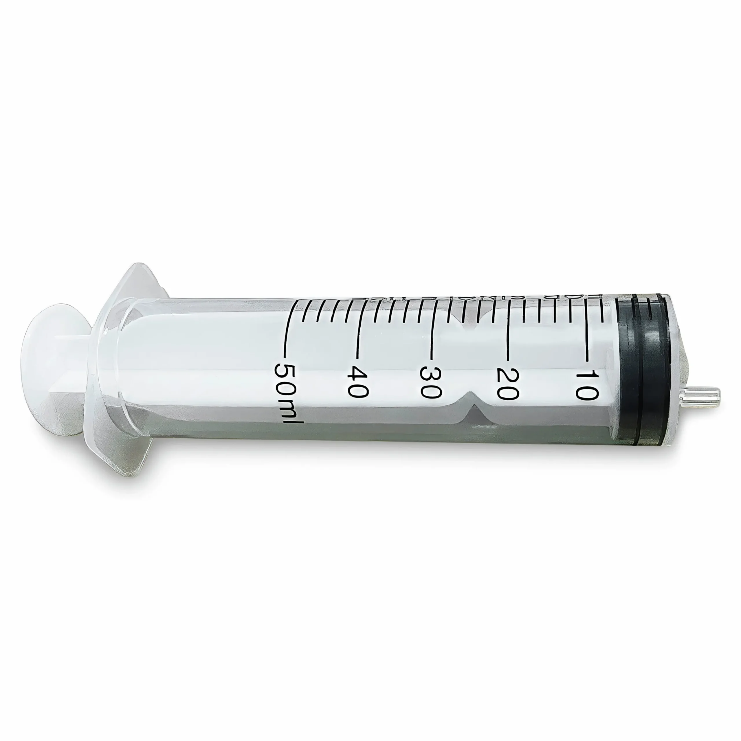 Engångsspruta Plast 3-komponents 50ml 10-p>VetProvide Sale