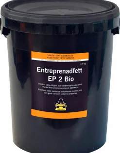 Entreprenadfett EP2 Bio 18kg>Agrol Outlet