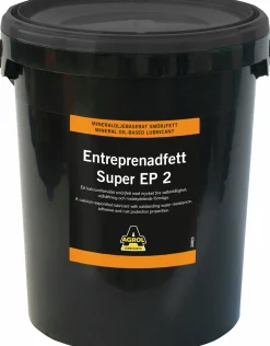 Entreprenadfett Super EP2 18kg>Agrol Online