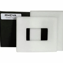 Extrafäste till Sårskydd L 2-p>Rheva Hot