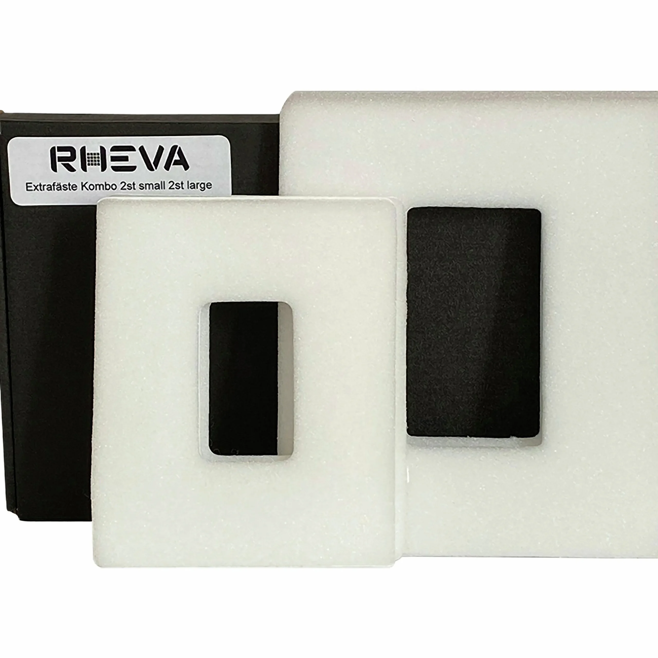 Extrafäste till Sårskydd Kombo 4-p>Rheva Online