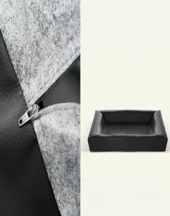 Extra klädsel>Bia bed