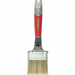 Fasadpensel Elite vinklad 75mm>Anza Discount