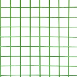 Fensanet Plast Grönt 19x19mm maska 1x5m>Allox New