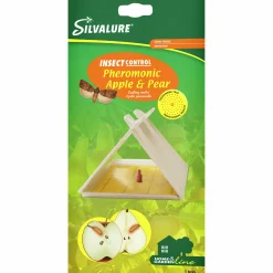 Feromonfälla Äppelvecklare>Silvalure Sale