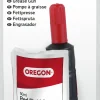 Fettspruta Med fettkudde>Oregon Discount
