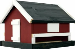 Fågelbord Faluröd 32x30x25cm>Granngården Sale