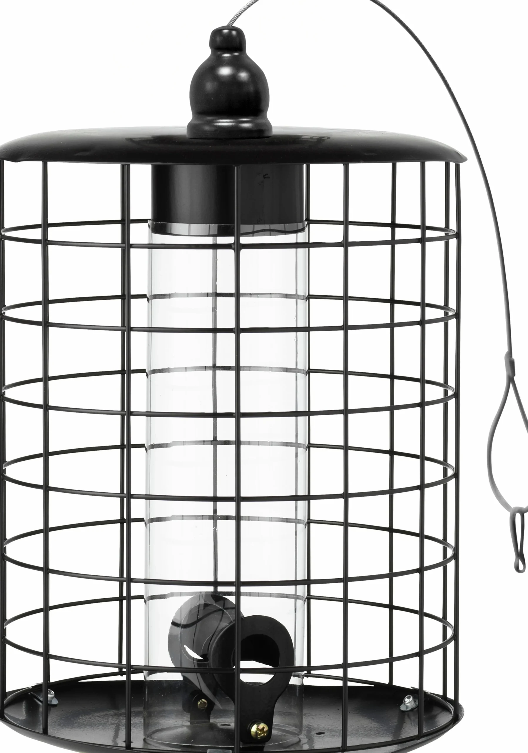 Fågelmatare Sandskär Frö 1L>Granngården New