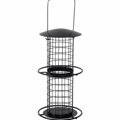 Fågelmatare Stylish för 12 Talgbollar 35cm><noscript><img width=