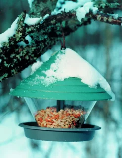 Fågelmatare Kåtan Frö Grön 2L><noscript><img width=