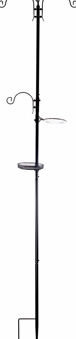 Fågelmatarstation 225cm>Granngården Clearance