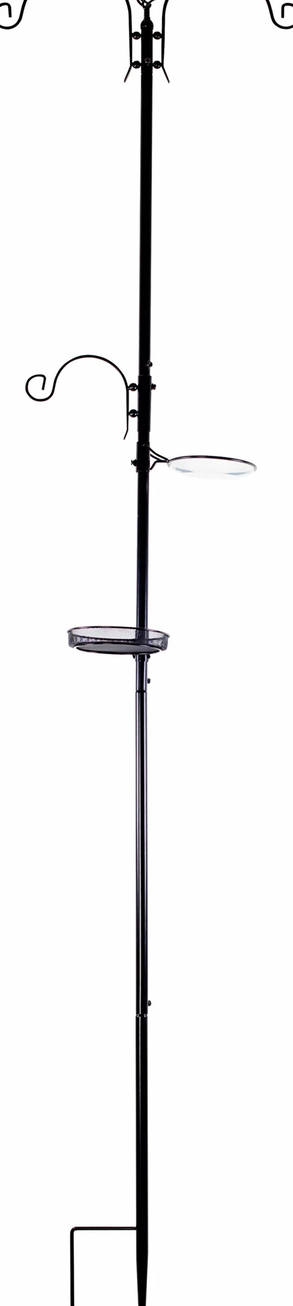 Fågelmatarstation 225cm>Granngården Clearance