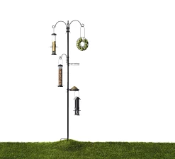Fågelmatarstation 225cm>Granngården Clearance