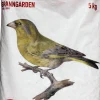 Fågelmat Jordnötter Skalade 5kg>Granngården Discount