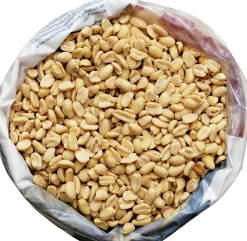 Fågelmat Jordnötter Skalade 5kg><noscript><img width=