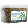 Fågelmat Småfågelfrömix Special Mjölmaskar 5kg>Granngården Sale