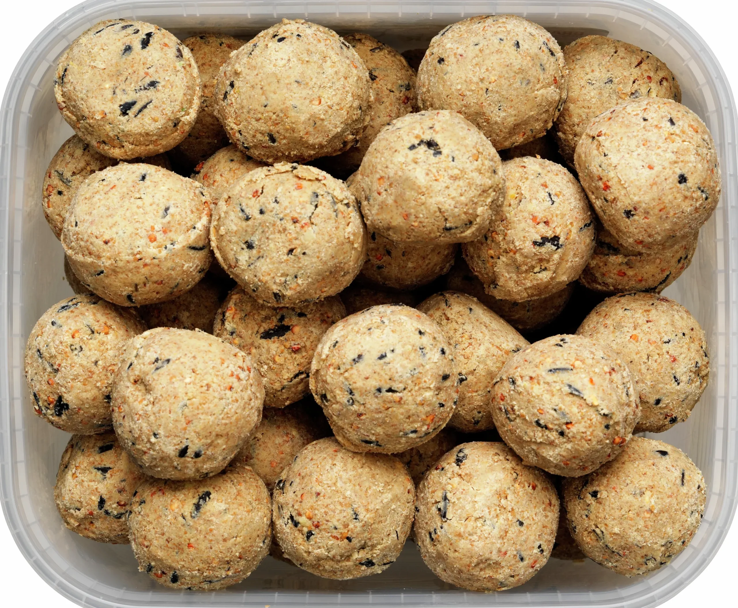 Fågelmat Talgbollar Original 90g 50-p>Granngården Best