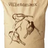 Fågelmat Vildfågelmix 10kg>Granngården Best