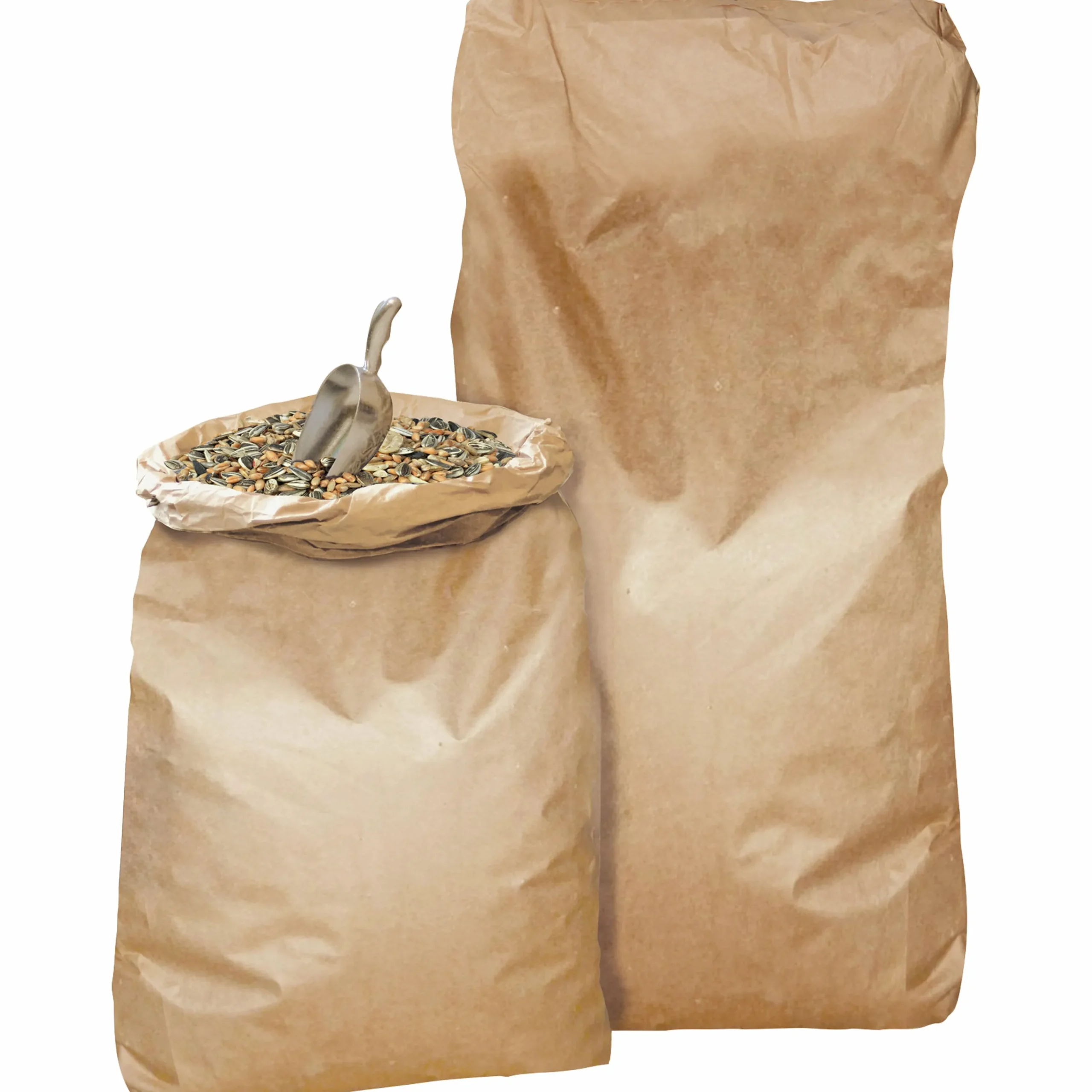 Fågelmat Vildfågelmix 15kg>Nelson Garden New