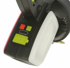 Ficklampa Multifunktion LED sidoljus och varningsblink>Kerbl Discount