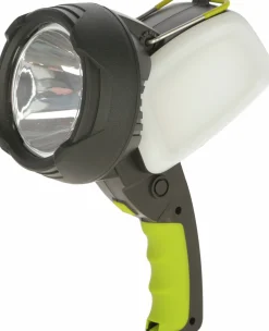 Ficklampa Multifunktion LED sidoljus och varningsblink><noscript><img width=