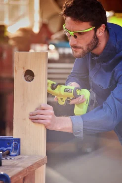 Fingerslip ONE+ R18PF-0 18V (exkl. batteri)>Ryobi Sale