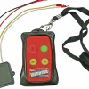 Fjärrkontroll Heavy Duty trådlös>Warrior Winches Best