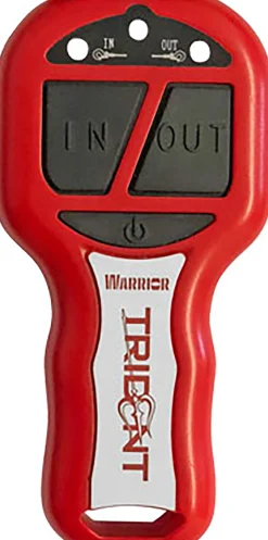 Fjärrkontroll Trident trådlös Plug och Play>Warrior Winches Discount