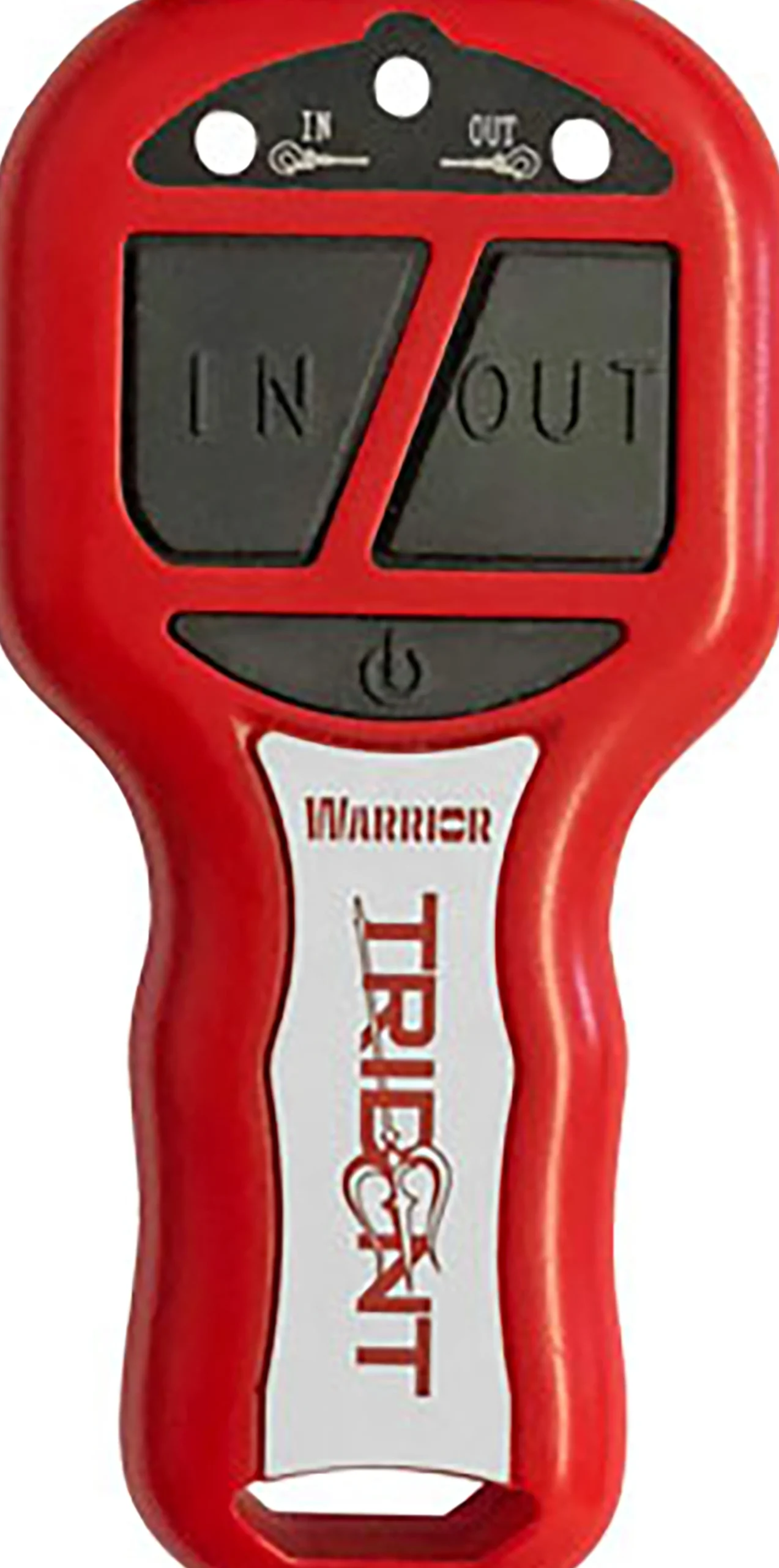 Fjärrkontroll Trident trådlös Plug och Play>Warrior Winches Discount