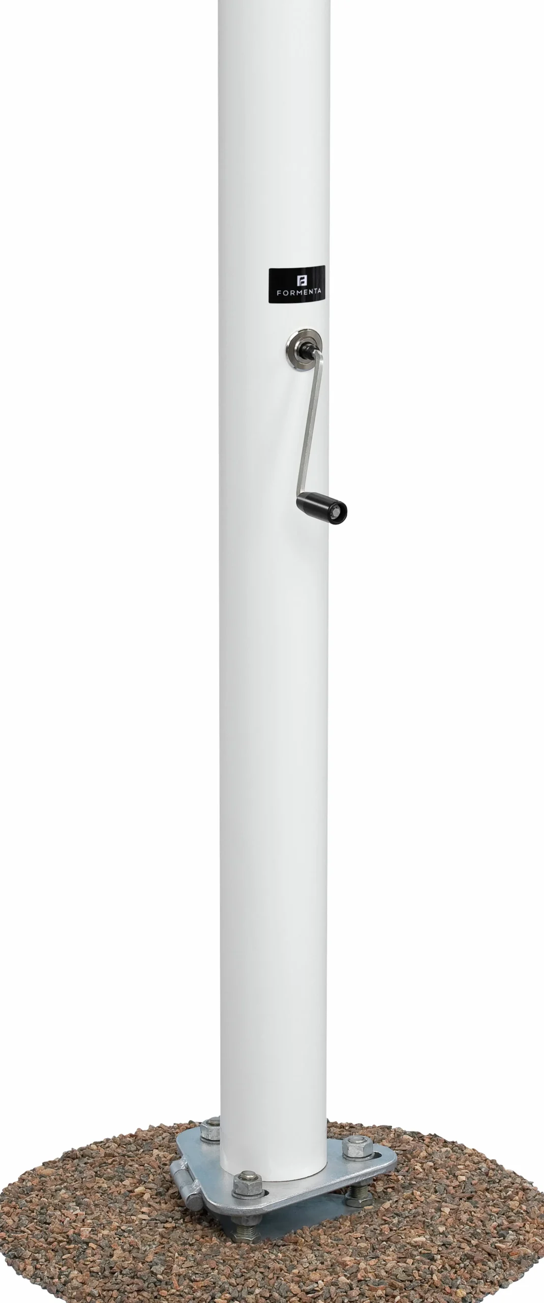 Flaggstång ISS Exklusiv>Formenta Clearance